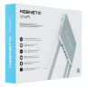 Маршрутизатор KEENETIC Viva, KN-1910, 5x1 Г бит, 2xUSB2.0, Wi-Fi 2,4+5 ГГц 802.11ac, 400+867 Мбит по низкой цене оптом 