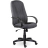 Кресло офисное BRABIX "Classic EX-685", ткань С, серое, 532023 по низкой цене оптом 