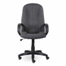 Кресло офисное BRABIX "Classic EX-685", ткань С, серое, 532023 по низкой цене оптом 