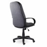 Кресло офисное BRABIX "Classic EX-685", ткань С, серое, 532023 по низкой цене оптом 