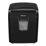 Уничтожитель (шредер) FELLOWES 8C, 4 уровень секретности, 4x35 мм, 8 листов, 14 литров, FS-46896 по низкой цене оптом 