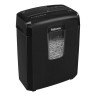 Уничтожитель (шредер) FELLOWES 8C, 4 уровень секретности, 4x35 мм, 8 листов, 14 литров, FS-46896 по низкой цене оптом 