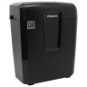 Уничтожитель (шредер) FELLOWES 8C, 4 уровень секретности, 4x35 мм, 8 листов, 14 литров, FS-46896 по низкой цене оптом 