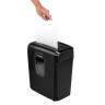 Уничтожитель (шредер) FELLOWES 8C, 4 уровень секретности, 4x35 мм, 8 листов, 14 литров, FS-46896 по низкой цене оптом 