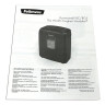 Уничтожитель (шредер) FELLOWES 8C, 4 уровень секретности, 4x35 мм, 8 листов, 14 литров, FS-46896 по низкой цене оптом 
