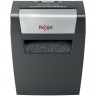 Уничтожитель (шредер) REXEL MOMENTUM X308, 3 уровень секретности, фрагменты 5х42 мм, 8 листов, 15 л, 2104570EU по низкой цене оптом 