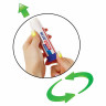 Клей-карандаш BRAUBERG SUPER, 36 г, ЮЖНАЯ КОРЕЯ, 229543 по низкой цене оптом 