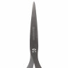 Ножницы BRAUBERG "Classic", 160 мм, черные, классической формы, 2-х сторонняя заточка, 230933 по низкой цене оптом 