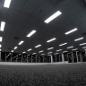 Панель светодиодная потолочная ЭРА, 295x1195x8, 40 Вт, 6500 K, 2800 Лм, БЕЗ БЛОКА ПИТАНИЯ, серебро, Б0019449 по низкой цене оптом 