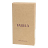 Футляр для ключей FABULA "Estet", натуральная кожа, на кнопках, 60x110x25 мм, черный, KL44.MN по низкой цене оптом 