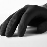 Перчатки латексные MANIPULA "КЩС-1", двухслойные, размер 8 (M), черные, L-U-03/CG-942 по низкой цене оптом 