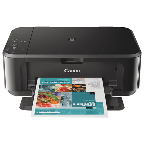 МФУ струйное CANON PIXMA MG3640S "3 в 1", А4, 9,9 изобр./мин, 4800х1200, Wi-Fi, ДУПЛЕКС, 0515C107 по низкой цене оптом 