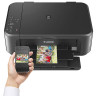 МФУ струйное CANON PIXMA MG3640S "3 в 1", А4, 9,9 изобр./мин, 4800х1200, Wi-Fi, ДУПЛЕКС, 0515C107 по низкой цене оптом 