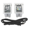 МФУ струйное CANON PIXMA MG3640S "3 в 1", А4, 9,9 изобр./мин, 4800х1200, Wi-Fi, ДУПЛЕКС, 0515C107 по низкой цене оптом 