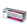 Картридж лазерный SAMSUNG (CLT-M504S) CLX-4195FN/4195FW и CLP-415N и другие, оригинальный, пурпурный по низкой цене оптом 