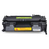 Картридж лазерный CACTUS (CS-CE505AS) для HP LaserJet P2035/P2055, ресурс 2300 страниц по низкой цене оптом 