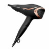 Фен BRAYER BR3000BN, 2200 Вт, 2 скорости, 3 температурных режима, складная ручка, черный по низкой цене оптом 
