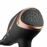 Фен BRAYER BR3000BN, 2200 Вт, 2 скорости, 3 температурных режима, складная ручка, черный по низкой цене оптом 