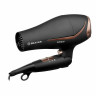 Фен BRAYER BR3000BN, 2200 Вт, 2 скорости, 3 температурных режима, складная ручка, черный по низкой цене оптом 