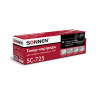 Картридж лазерный SONNEN (SC-725) для CANON LBP6000/LBP6020/LBP6020B, ВЫСШЕЕ КАЧЕСТВО, ресурс 1600 стр., 362433 по низкой цене оптом 