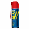 Смазка универсальная RW-40 (аналог WD-40) 450 мл, аэрозоль с распылителем, RUNWAY RW604, RW6045 по низкой цене оптом 