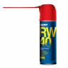 Смазка универсальная RW-40 (аналог WD-40) 450 мл, аэрозоль с распылителем, RUNWAY RW604, RW6045 по низкой цене оптом 