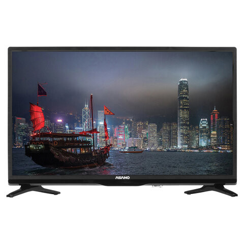 Телевизор ASANO 24LH5010T, 24" (60 см), 1366x768, HD, 16:9, Салют ТВ, Wi-Fi, черный по низкой цене оптом Телевизор ASANO 24LH5010T, 24" (60 см), 1366x768, HD, 16:9, Салют ТВ, Wi-Fi, черный по низкой цене оптом