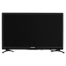 Телевизор ASANO 24LH5010T, 24" (60 см), 1366x768, HD, 16:9, Салют ТВ, Wi-Fi, черный по низкой цене оптом Телевизор ASANO 24LH5010T, 24" (60 см), 1366x768, HD, 16:9, Салют ТВ, Wi-Fi, черный по низкой цене оптом