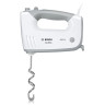 Миксер BOSCH MFQ36440, 450 Вт, 5 скоростей, 2 венчика, 2 крюка для теста, серый по низкой цене оптом Краснодар, Москва, Уфа, Казань, Барнаул, Владивосток, Хабаровск, Сахалин, Красноярск, Екатеренбург, 