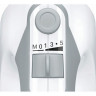 Миксер BOSCH MFQ36440, 450 Вт, 5 скоростей, 2 венчика, 2 крюка для теста, серый по низкой цене оптом Краснодар, Москва, Уфа, Казань, Барнаул, Владивосток, Хабаровск, Сахалин, Красноярск, Екатеренбург, 