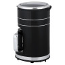 Кофеварка капельная KITFORT КТ-704-2, 1000 Вт, объем 1,5 л, подогрев, пластик, черный, KT-704-2 по низкой цене оптом Краснодар, Москва, Уфа, Казань, Барнаул, Владивосток, Хабаровск, Сахалин, Красноярск, Екатеренбург, 