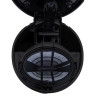 Кофеварка капельная KITFORT КТ-704-2, 1000 Вт, объем 1,5 л, подогрев, пластик, черный, KT-704-2 по низкой цене оптом Краснодар, Москва, Уфа, Казань, Барнаул, Владивосток, Хабаровск, Сахалин, Красноярск, Екатеренбург, 