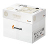Бумага IQ PREMIUM БОЛЬШОЙ ФОРМАТ (297х420 мм), А3, 100 г/м2, 500 л., класс "А", Австрия, белизна 170% (CIE) по низкой цене оптом 