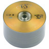 Диски CD-R VS 700 Mb 52x, КОМПЛЕКТ 50 шт., Bulk, VSCDRB5001 по низкой цене оптом Краснодар, Москва, Уфа, Казань, Барнаул, Владивосток, Хабаровск, Сахалин, Красноярск, Екатеренбург, 