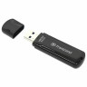 Флеш-диск 64 GB TRANSCEND Jetflash 700 USB 3.0, черный, TS64GJF700 по низкой цене оптом Краснодар, Москва, Уфа, Казань, Барнаул, Владивосток, Хабаровск, Сахалин, Красноярск, Екатеренбург, 