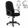 Кресло офисное BRABIX "Classic EX-685", ткань E, черное, 532024 по низкой цене оптом 