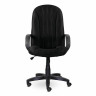 Кресло офисное BRABIX "Classic EX-685", ткань E, черное, 532024 по низкой цене оптом 