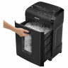 Уничтожитель (шредер) FELLOWES 10M, 5 уровень секретности, 2x15 мм, 10 листов, 19 литров, FS-46306 по низкой цене оптом 