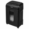 Уничтожитель (шредер) FELLOWES 10M, 5 уровень секретности, 2x15 мм, 10 листов, 19 литров, FS-46306 по низкой цене оптом 