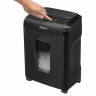 Уничтожитель (шредер) FELLOWES 10M, 5 уровень секретности, 2x15 мм, 10 листов, 19 литров, FS-46306 по низкой цене оптом 