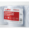Полотенца бумажные рулонные 150 м, LAIMA (Система H1) PREMIUM, 2-слойные, белые с ЦВЕТНЫМ ТИСНЕНИЕМ, КОМПЛЕКТ 6 рулонов, 112504 по низкой цене оптом Краснодар, Москва, Уфа, Казань, Барнаул, Владивосток, Хабаровск, Сахалин, Красноярск, Екатеренбург, 