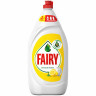 Средство для мытья посуды 1,35л FAIRY (Фейри) "Сочный Лимон", шк 43026, 740646 по низкой цене оптом 