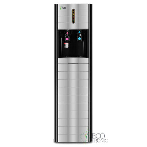 Пурифайер для воды ECOTRONIC V42-U4L, напольный, НАГРЕВ/ОХЛАЖДЕНИЕ КОМПРЕССОРНОЕ 2 кр, 3061 по низкой цене оптом Краснодар, Москва, Уфа, Казань, Барнаул, Владивосток, Хабаровск, Сахалин, Красноярск, Екатеренбург, 