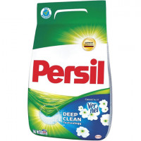 Стиральный порошок-автомат 3 кг, PERSIL (Персил) "Свежесть от Vernel"