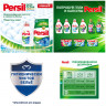Стиральный порошок-автомат 3 кг, PERSIL (Персил) "Свежесть от Vernel" по низкой цене оптом 