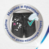 Платки носовые ZEWA Deluxe, 3-х слойные, 10 шт. х (спайка 10 пачек), 51174 по низкой цене оптом 