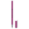 Ручка шариковая BRAUBERG SOFT TOUCH STICK "METALLIC", СИНЯЯ, мягкое покрытие, корпус ассорти, узел 0,7 мм, 143699 по низкой цене оптом 