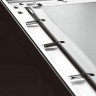 Экран проекционный настенный 120" (281x165 см), матовый, 16:9, DIGIS VELVET, DSVFS-16905L по низкой цене оптом 