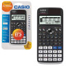Калькулятор инженерный CASIO FX-991EX-S-ET-V (166х77 мм), 552 функции, двойное питание, сертифицирован для ЕГЭ, FX-991EX-S-EH-V по низкой цене оптом 