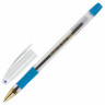 Набор ручек шариковых масляных BRAUBERG "MODEL M / MODEL XL", 10 ручек в упаковке, 143361 по низкой цене оптом Краснодар, Москва, Уфа, Казань, Барнаул, Владивосток, Хабаровск, Сахалин, Красноярск, Екатеренбург, 